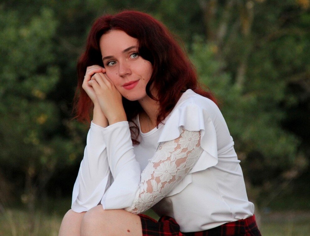 Мои фотосессии