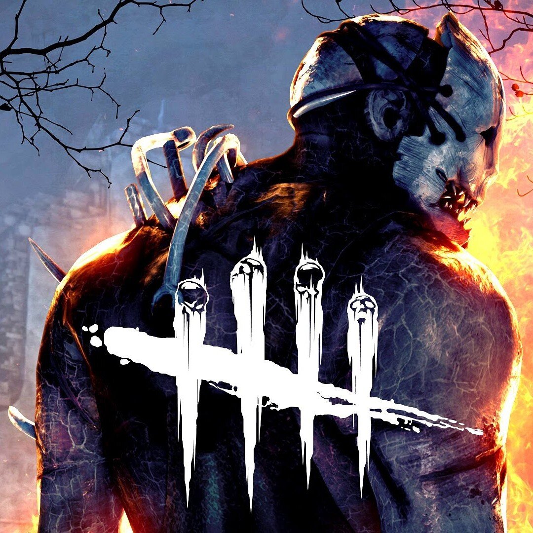 Dead by Daylight