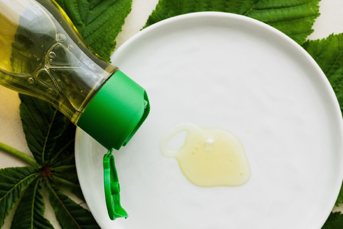 Нехваткой жирных кислот мясоеды страдают так же как и вегетарианцы