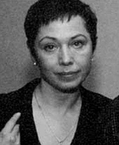 Ирина - первая жена Олега Газманова