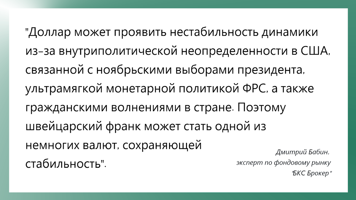 Источник — Названа лучшая валюта для сбережений