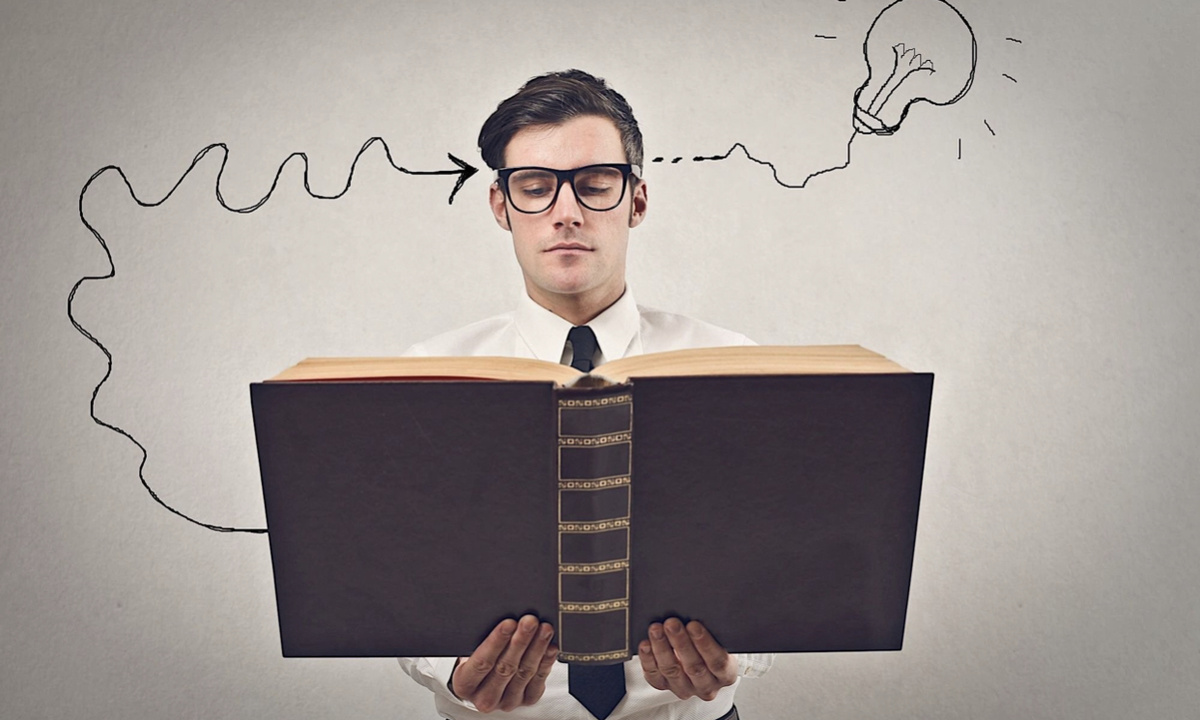 1. Лень.Саморазвития
