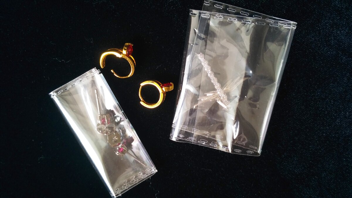 Подарки маленькие но приятные