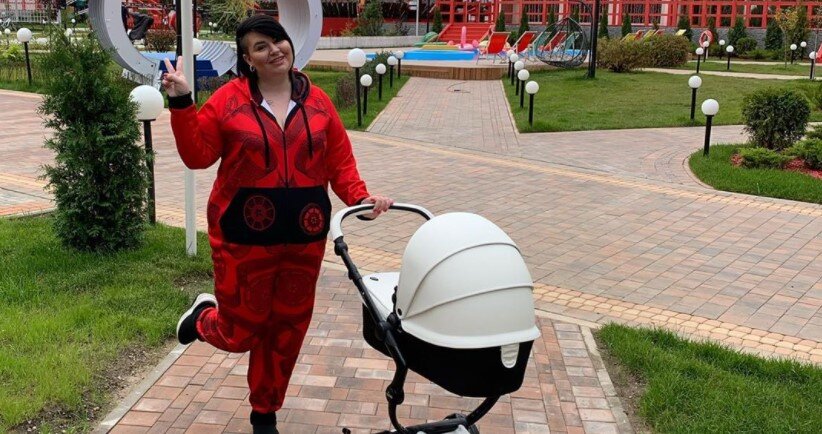 Источник фото: личная страница участника Дом 2