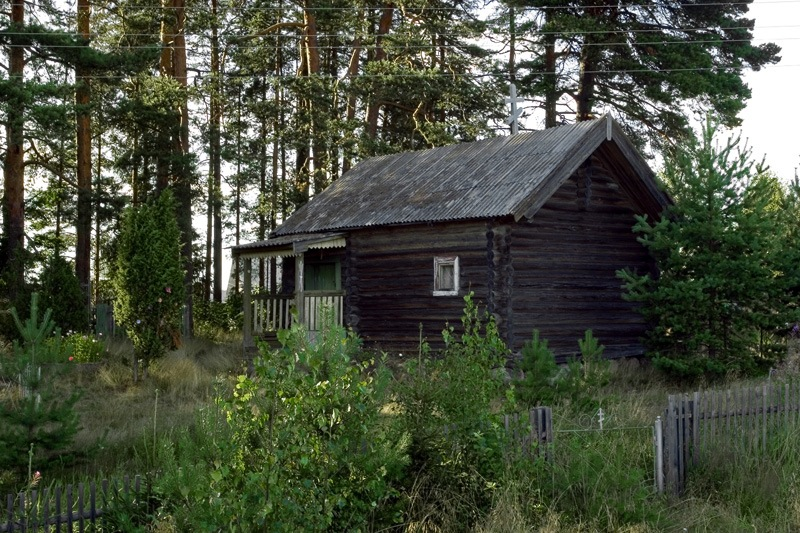 Рубчойла деревня Карелия экскурсия