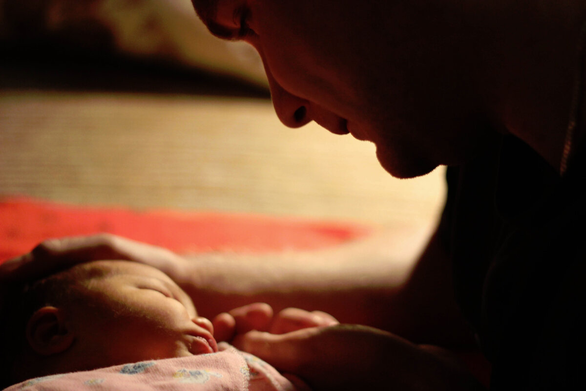 Детские фотографии - самые классные