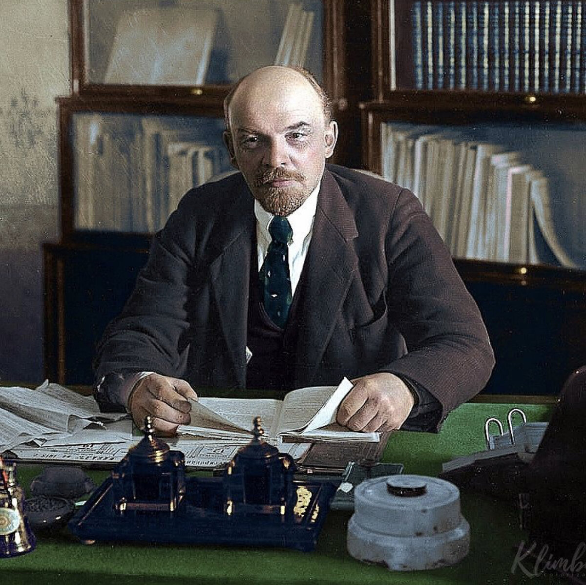 За цветное фото спасибо @color_by_klimbim