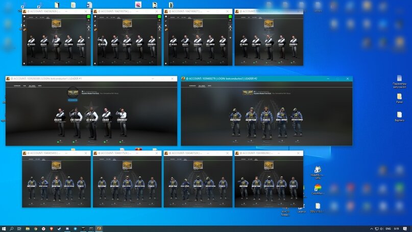Наш метод повышает при понижении!!!