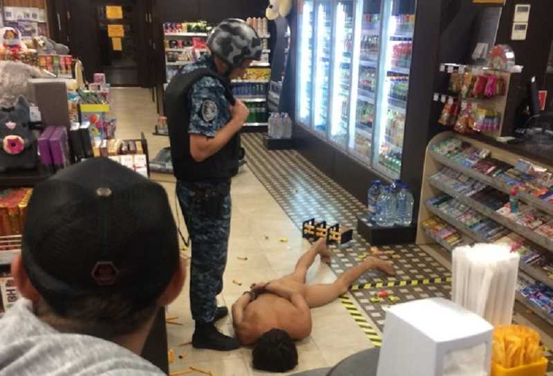 Фото: Керчь|ВКонтакте