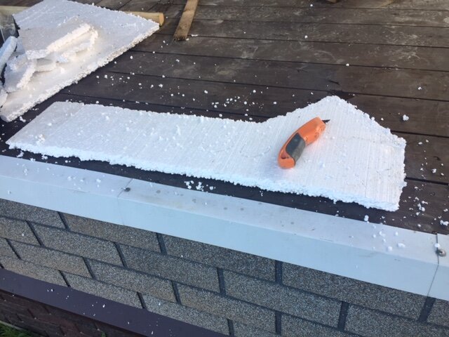 У меня будет такая же форма, как у изначального автора идеи