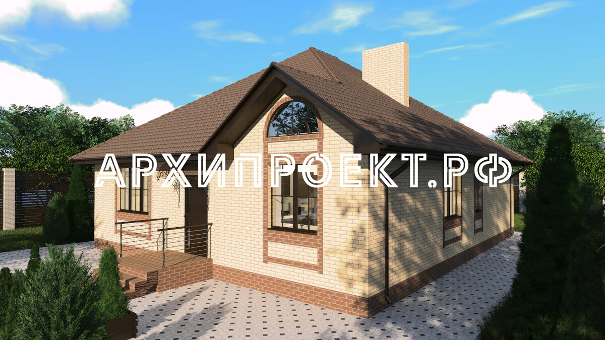 АРХИПРОЕКТ.РФ