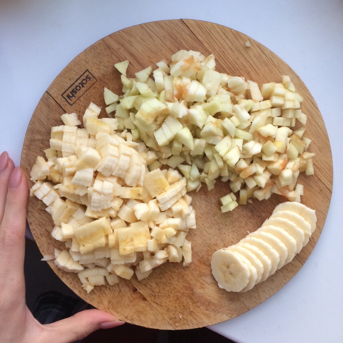 Кружочки для украшения