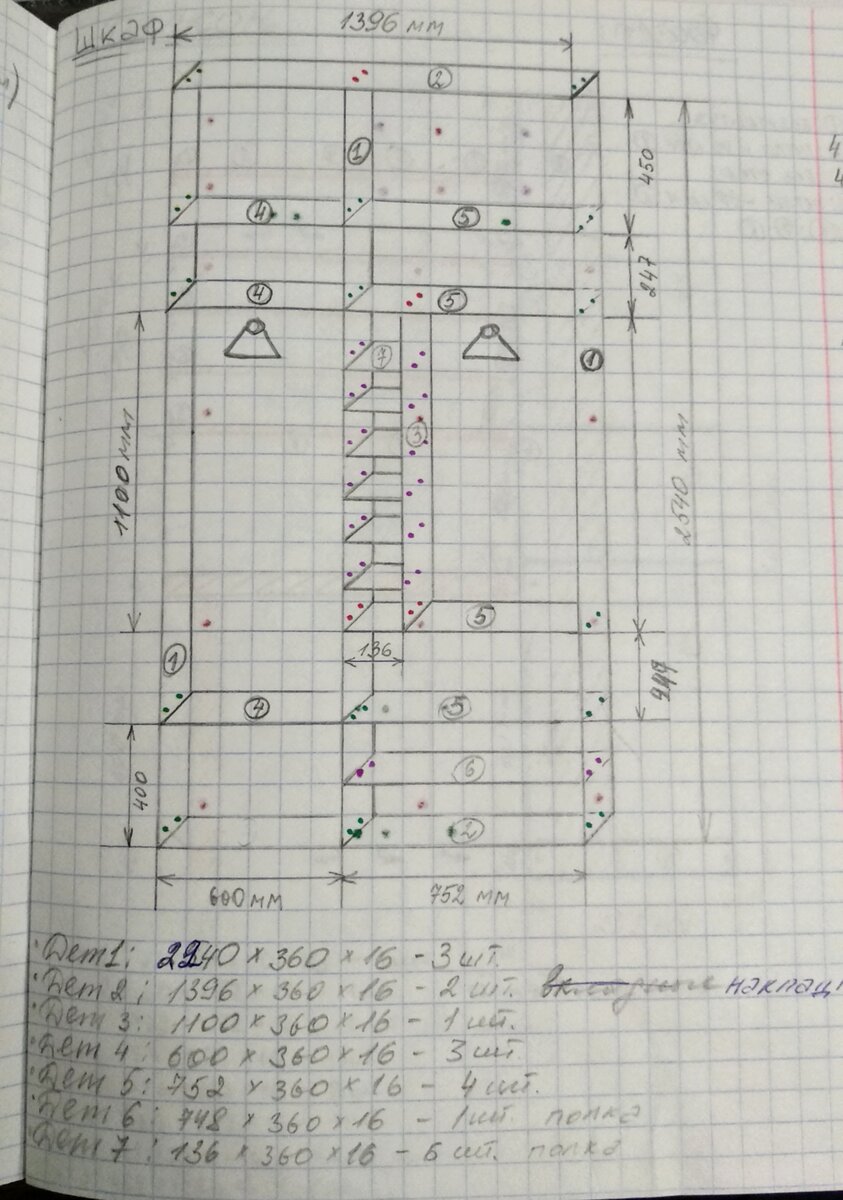 Вполне себе готовый проект.
