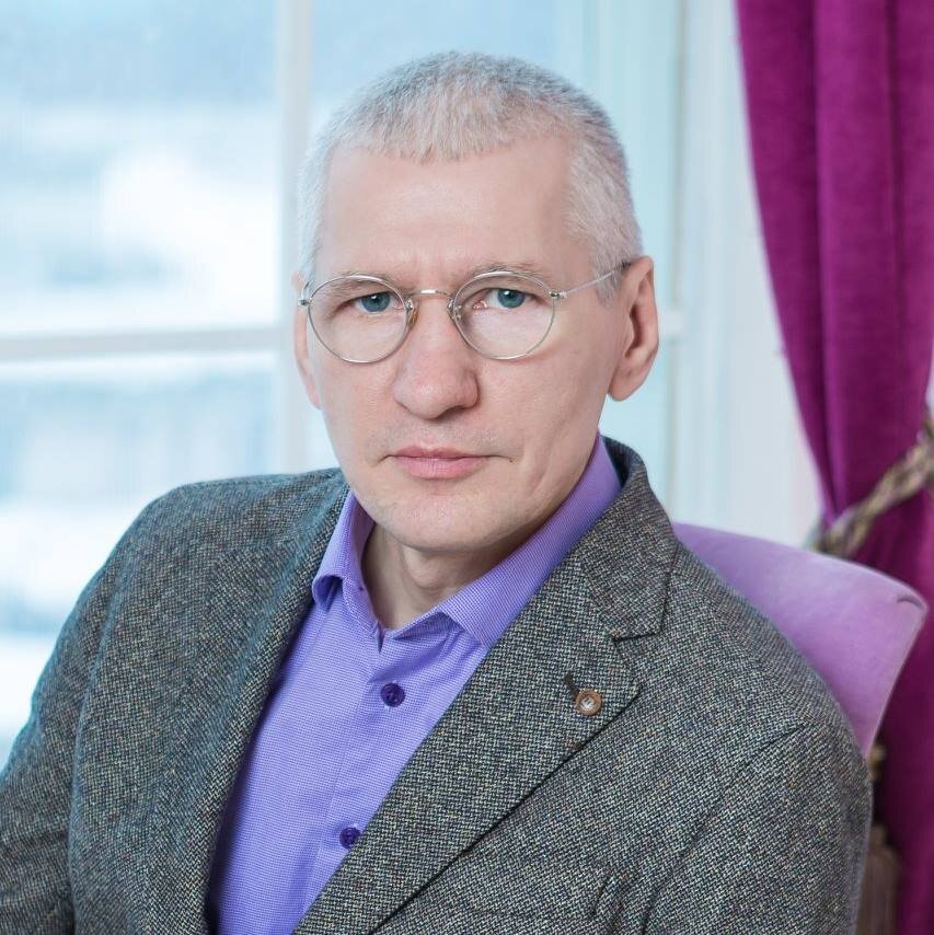 Вячеслав Мухин