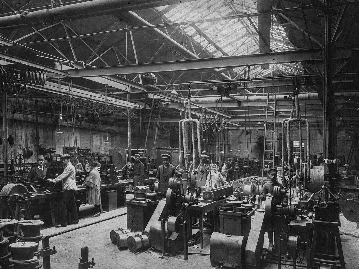 Фото: sevcableport.ru