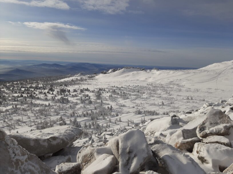 Красотень
