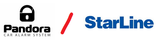 Что выбрать Starline или Pandora?
