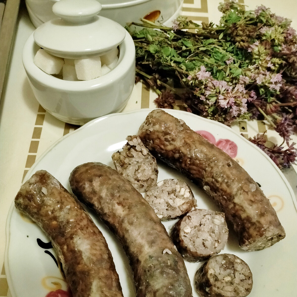 Дагестанская кухня хинкал