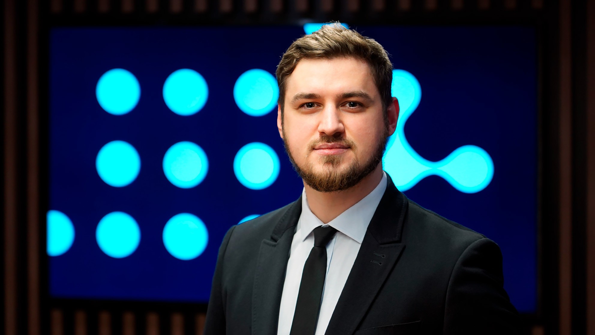 Александр «Enkanis» Полищук