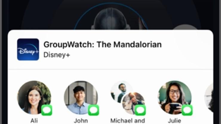 Disney удивляет 😏