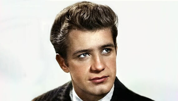 Павел Морозенко. Фото: kino-teatr.ru