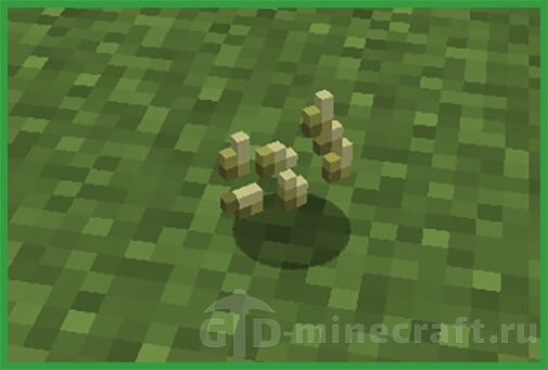 Игра Mine-Craft.io