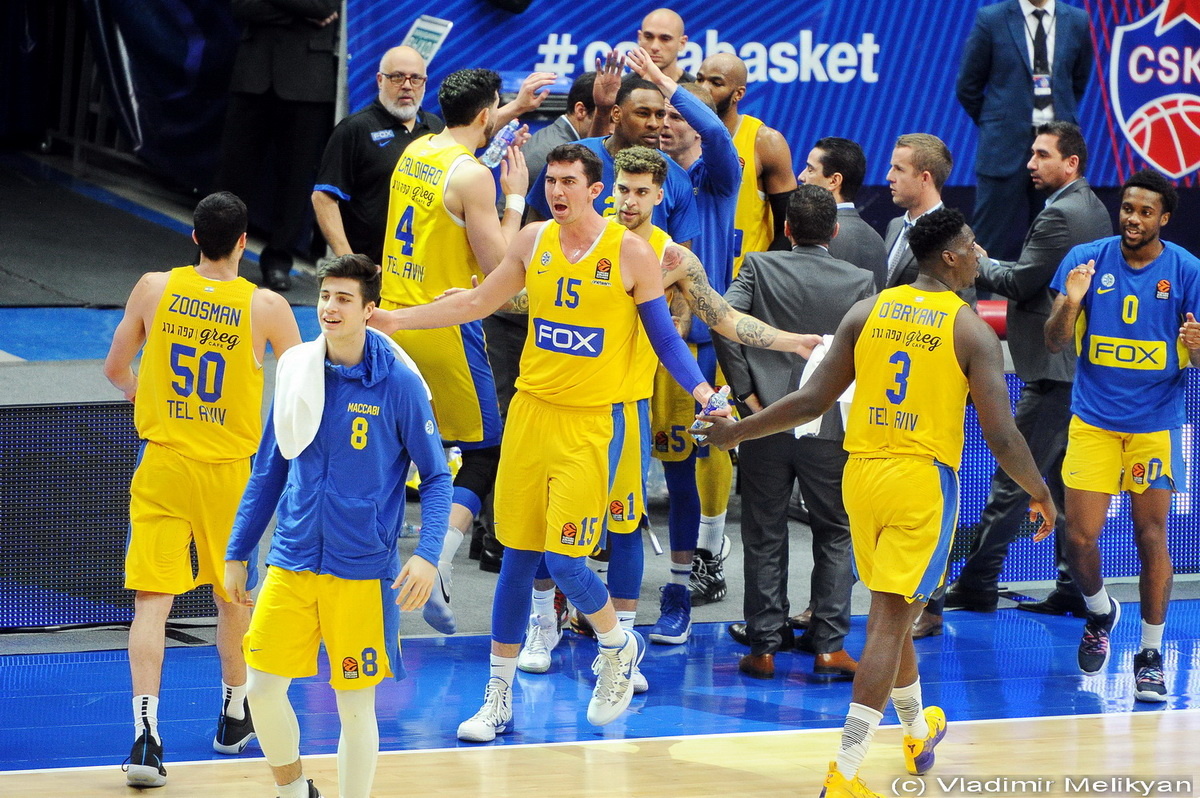 Фото Владимир Меликян