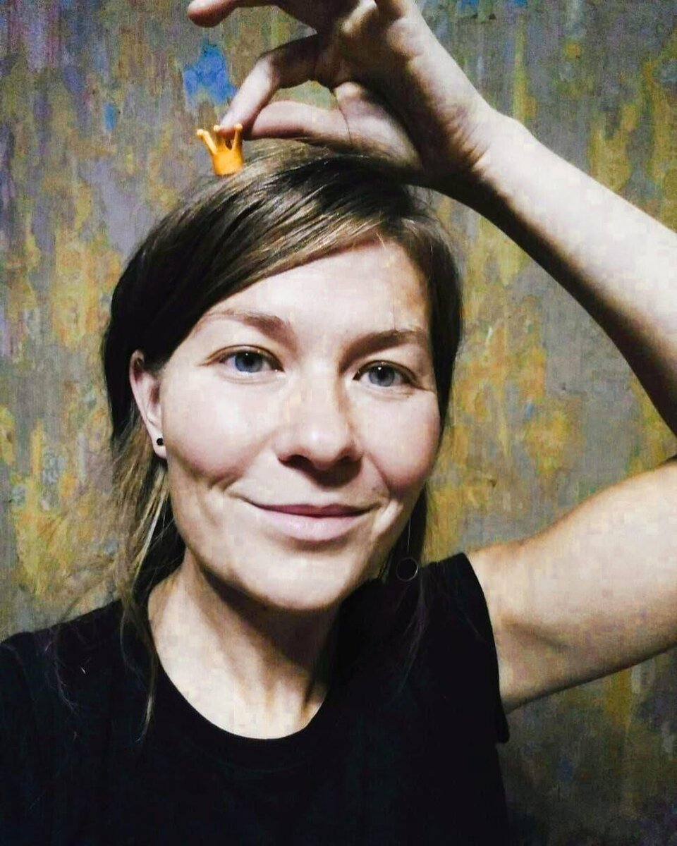 Фото:из личного архива