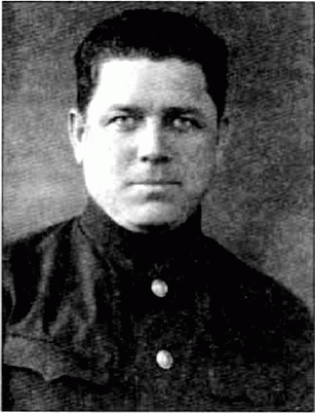    Малышев А.К.(фото из сайта news.myseldon.com