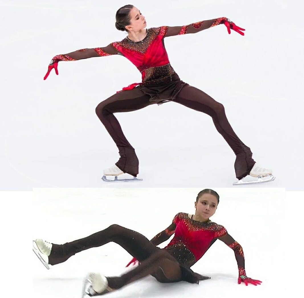 Фото из Instagram skating_talents_