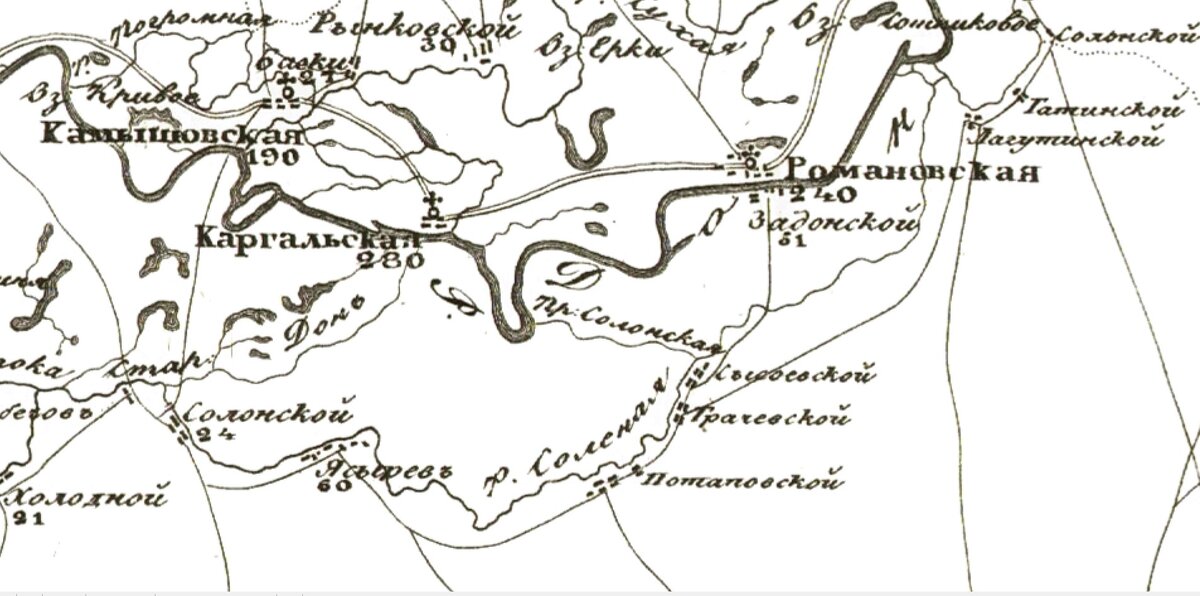 Карты старых хуторов. Карта станицы Романовской Волгодонского района. Станица Романовская Ростовская область карта. Старые карты хутора Романовского. Станица Романовская на карте.
