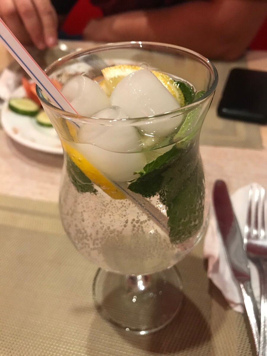 Это мой победный коктейль! За 2,5 кг