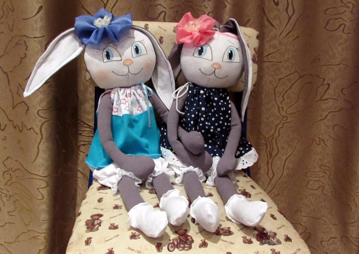 мои первые работы, фото автора