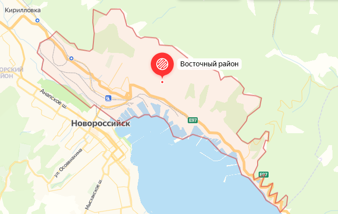 Эко юг новороссийск