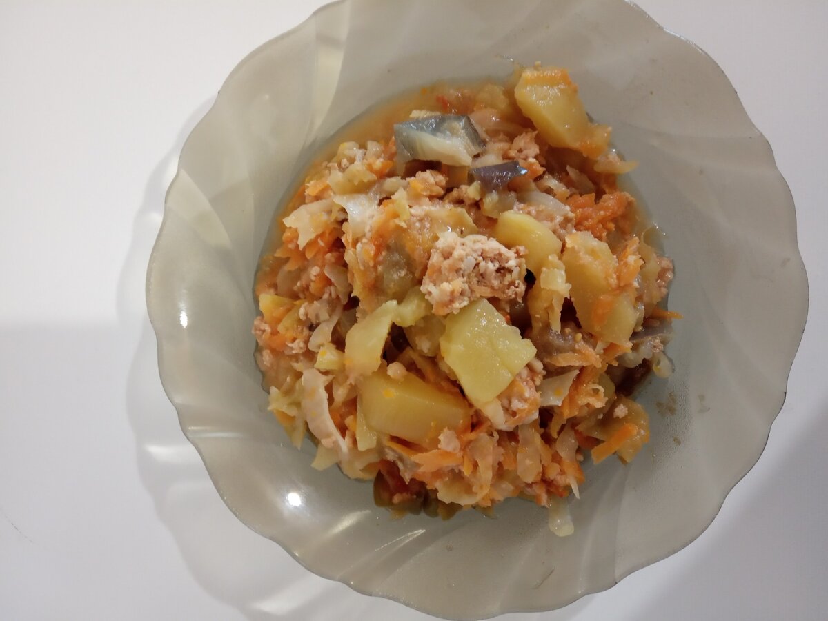 Приятного аппетита