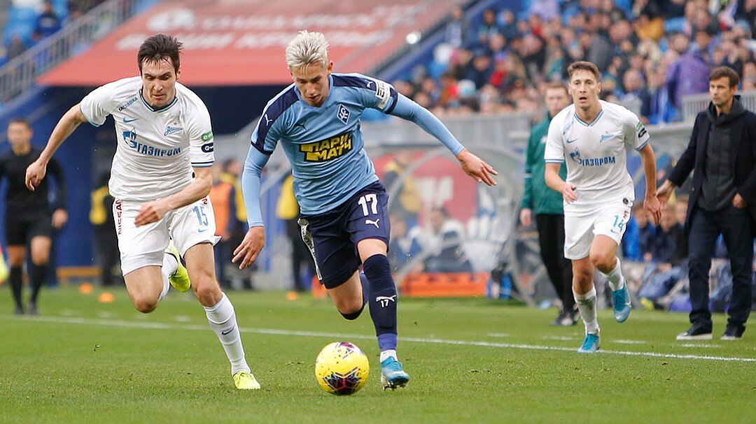 Антон Зиньковский , фото с сайта https://samara.bezformata.com