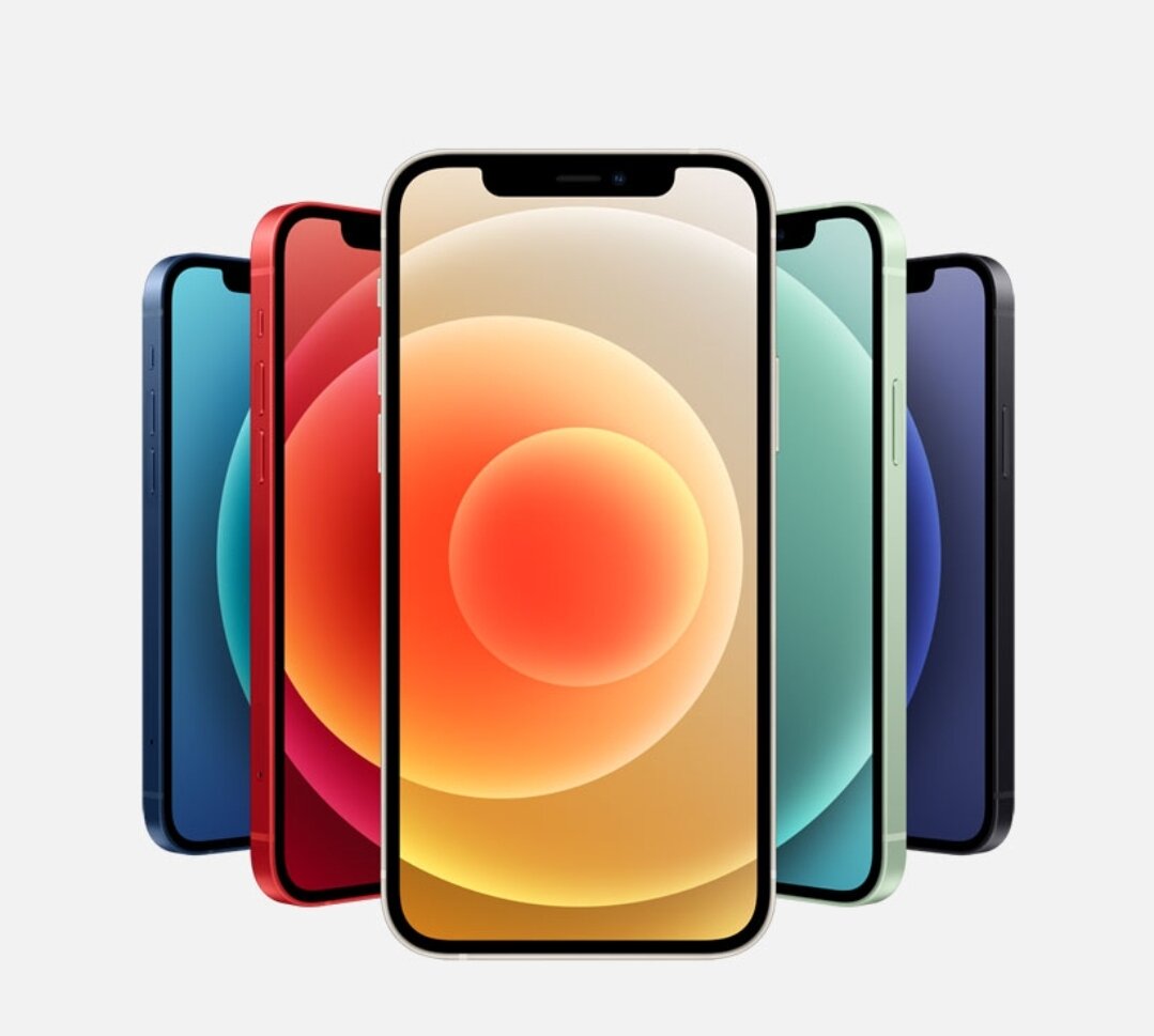 iPhone 12