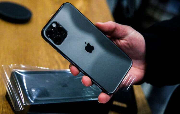 iPhone 12 получит поддержку 5G, но пользоваться им смогут не все