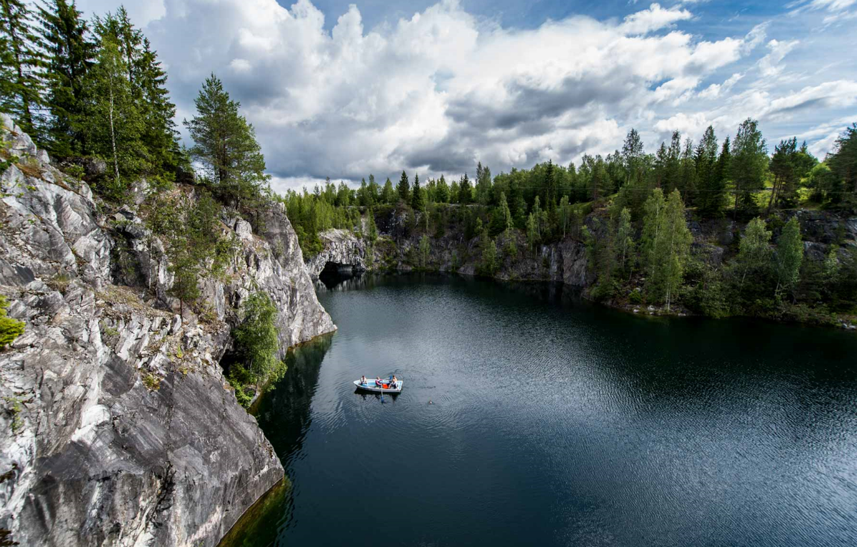 Туристический кешбэк с отдыха в России с изменениями