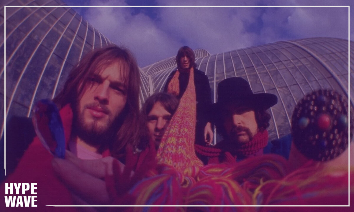 Pink Floyd