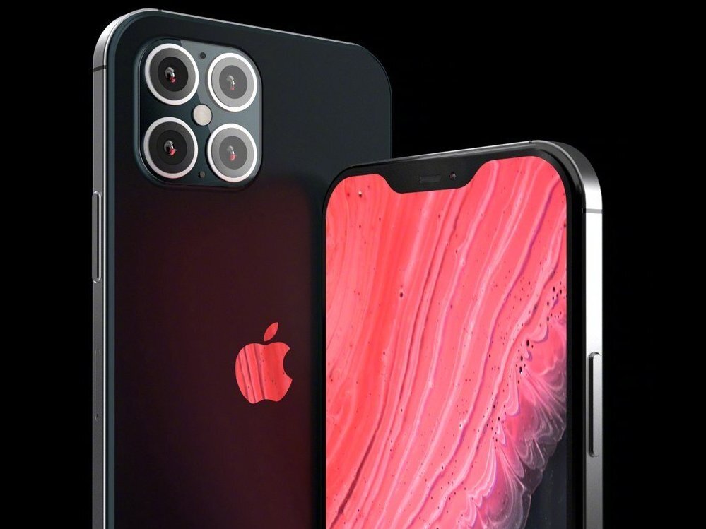 Apple iPhone 12: Zulieferer Quanta steigt wegen Margen-Krieg