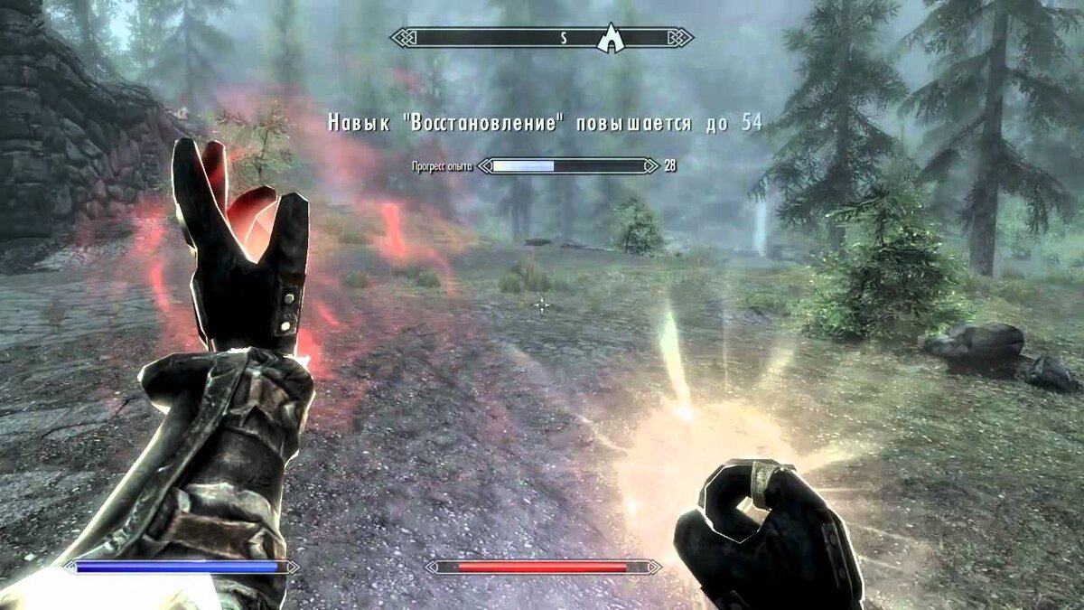 Skyrim для новичков-полезные фишки и лайфхаки | GREG play | Дзен