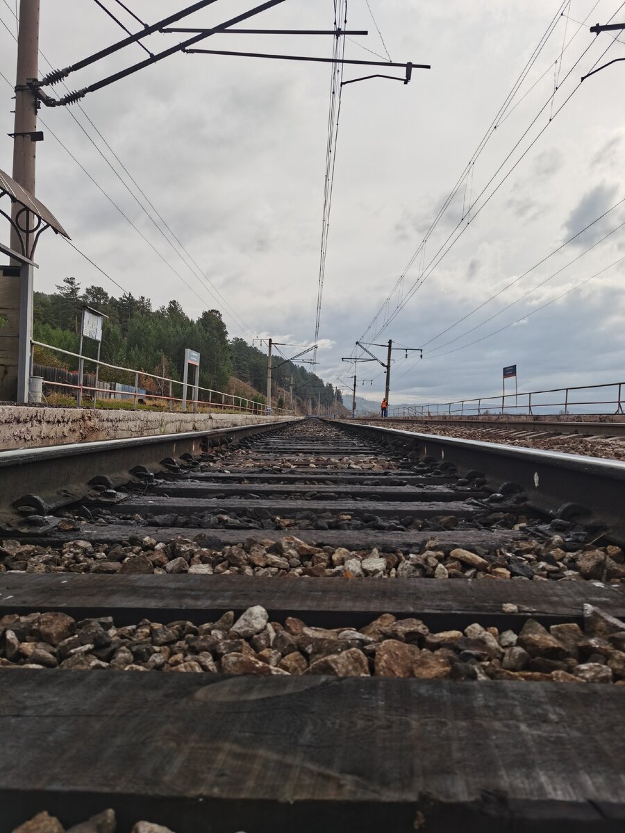 Просто фото из моего путешествия