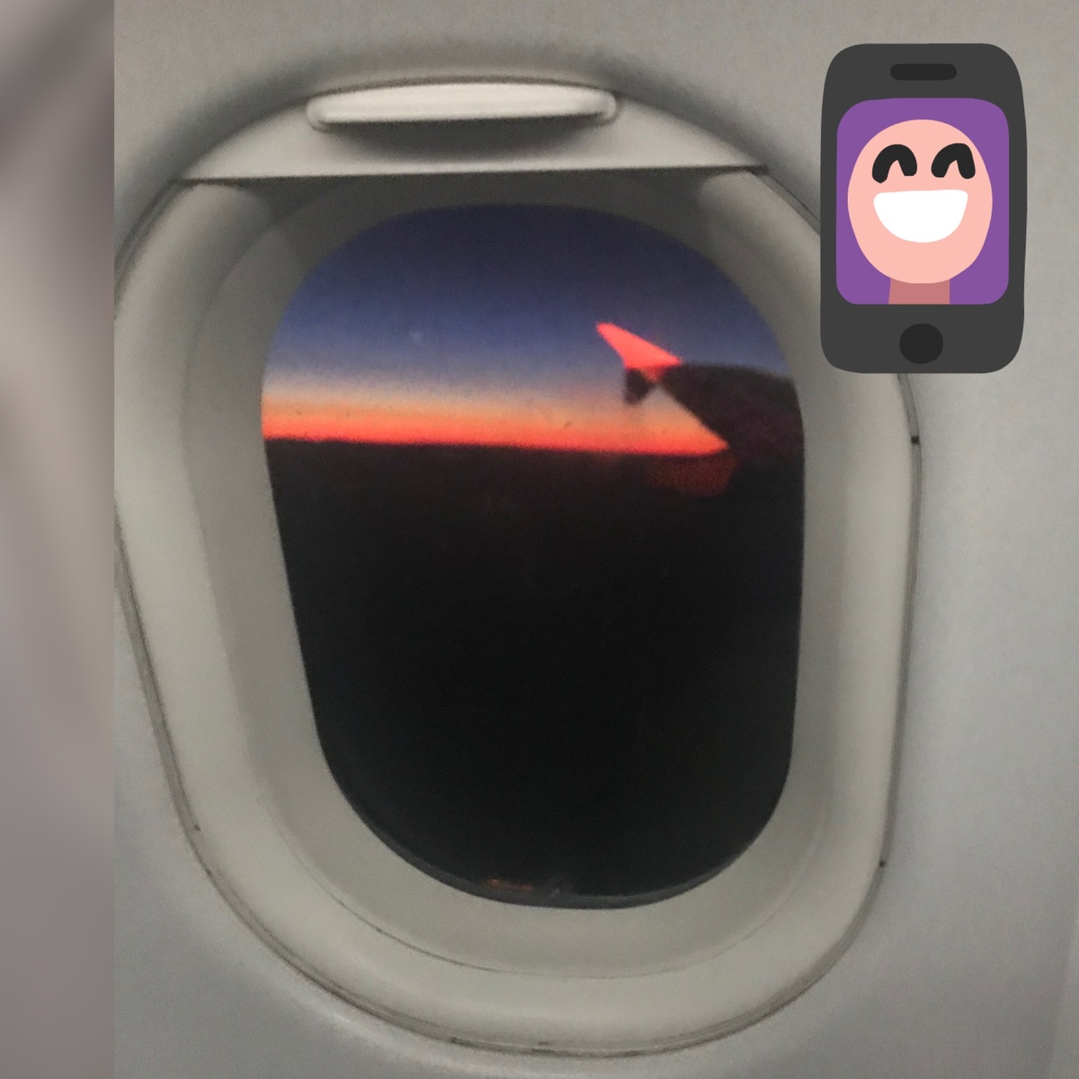 Прекрасный рассвет