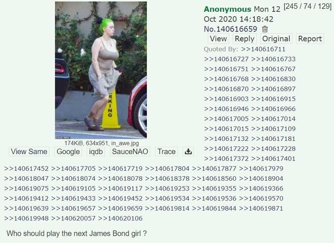 Скрины поста 4chan