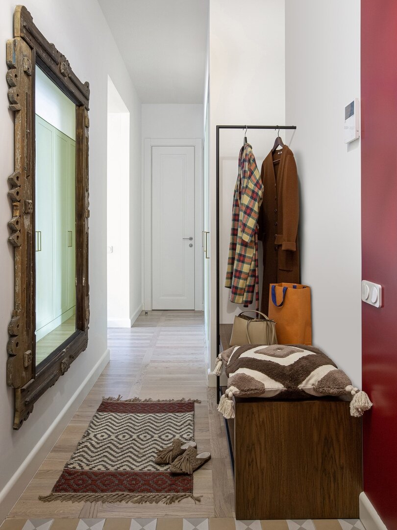 Дизайнер: Виктория Золина, Фото: Александра Курлыгина