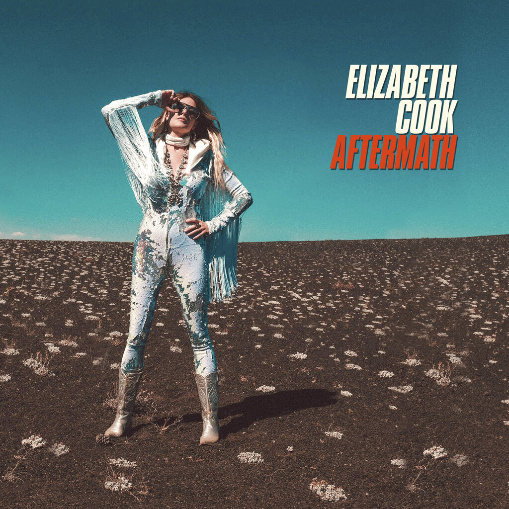 Elizabeth Cook — Aftermath