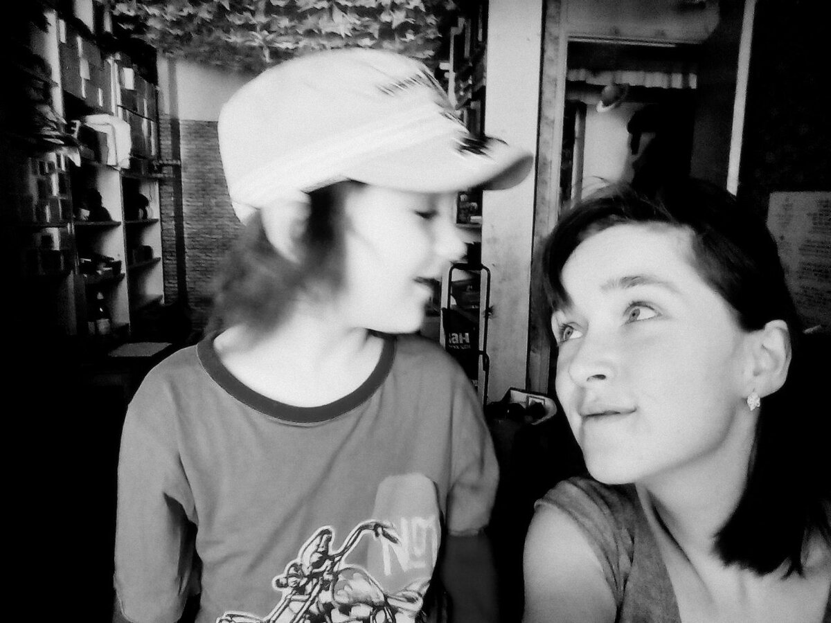 Гришке 3 года.