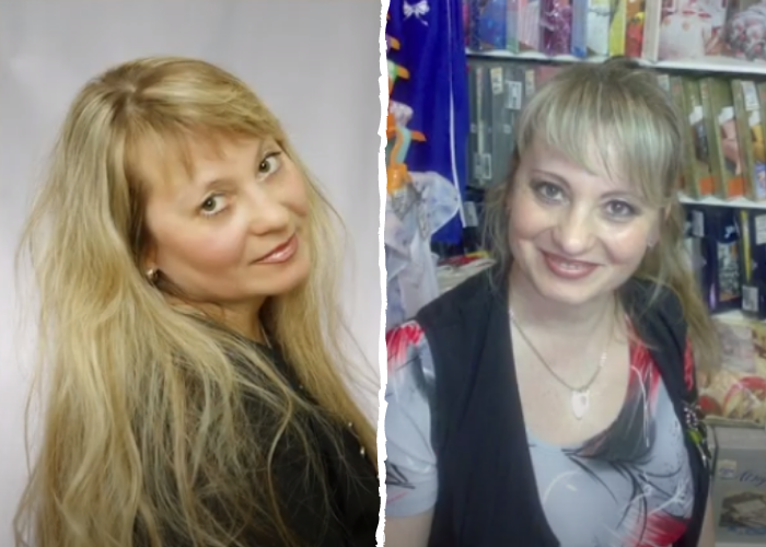 Элла 5-7 лет назад