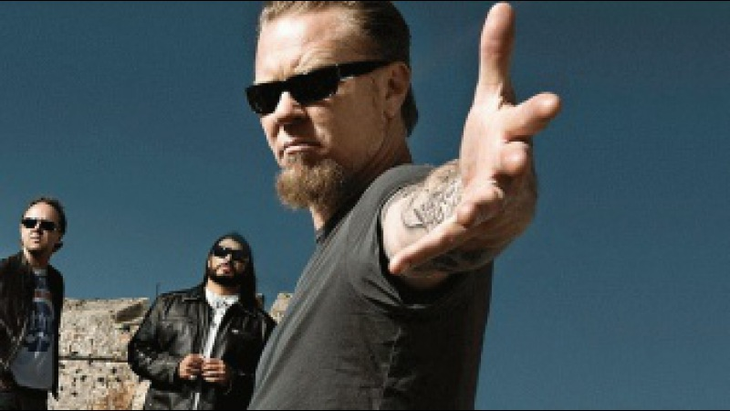 Металлика клипы. Группа Metallica клипы. Самый популярный клип группы металлика. Клип Metallica nfasmar.